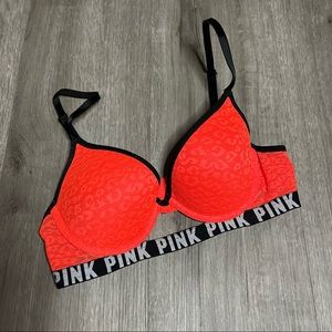 Vintage Victoria’s Secret PINK Bra